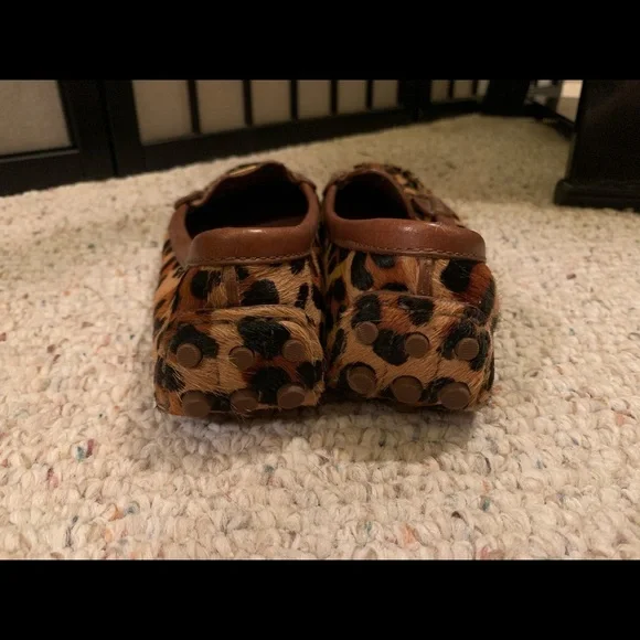 Tory Burch Loafers - Picture 6 of 6